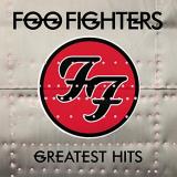 Foo Fighters Greatest Hits 2 Lp Set Incl. Download Insert 