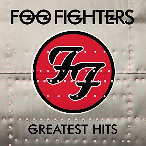Foo Fighters/Greatest Hits@2LP