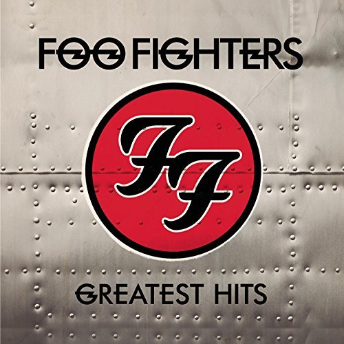 Foo Fighters/Greatest Hits