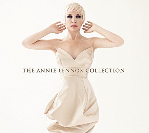Annie Lennox/Annie Lennox Collection@Deluxe Ed.@Incl. Dvd