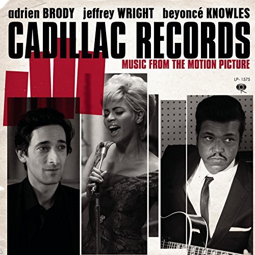 Various Artists/Cadillac Records@Cadillac Records