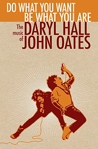Hall & Oates Do What You Want Be What You A 4 CD 