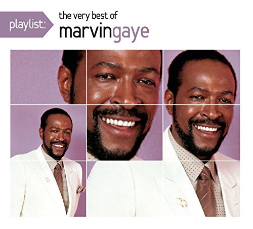 Marvin Gaye/Playlist: The Very Best Of Mar@Digipak/Playlist