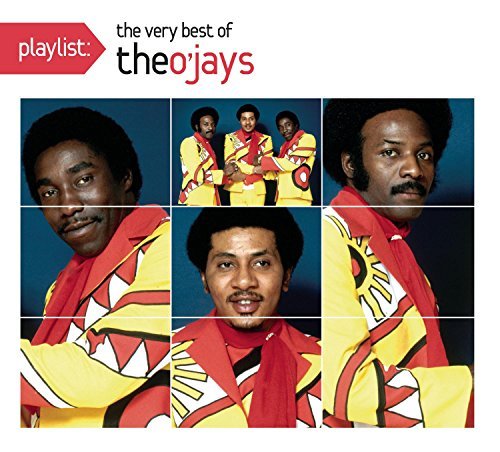O'Jays/Playlist: The Very Best Of The@Digipak/Playlist