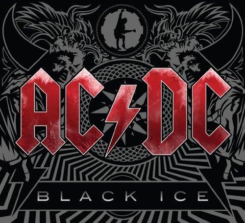 AC/DC/Black Ice