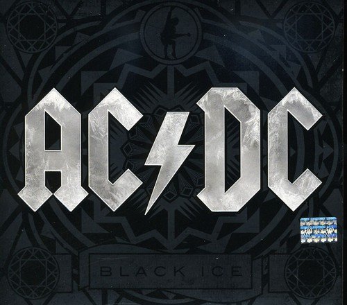 Ac/Dc/Black Ice@Import-Eu
