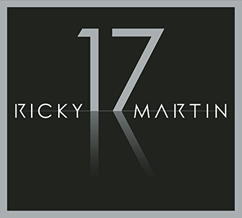 Ricky Martin/17