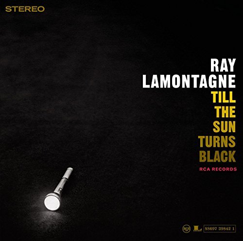 Ray Lamontagne/Till The Sun Turns Black@LP