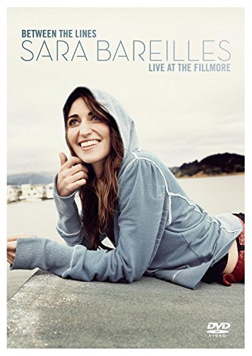 Sara Bareilles/Between The Lines: Sara Bareil@Amaray Case@Incl. Bonus Cd
