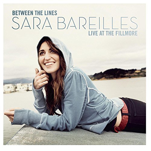 Sara Bareilles/Between The Lines: Sara Bareil@Jewel Case@Incl. Bonus Cd