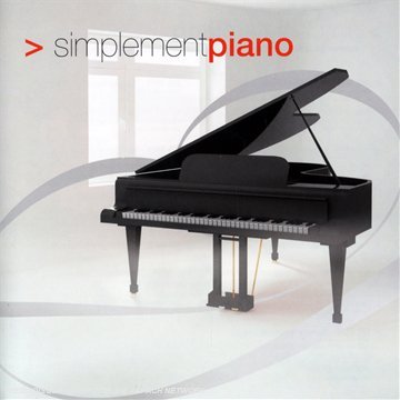 Radio Classique/Simplement Piano@Import-Eu