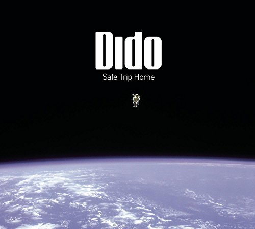 Dido/Safe Trip Home@Deluxe Ed.@Incl. Bonus Dvd