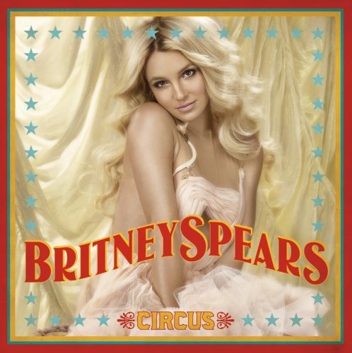 Britney Spears/Circus@Circus