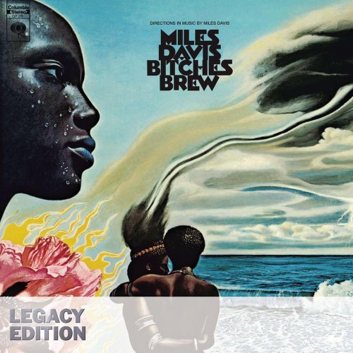 Miles Davis/Bitches Brew@2 Lp Set