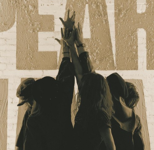Pearl Jam/Ten@2LP