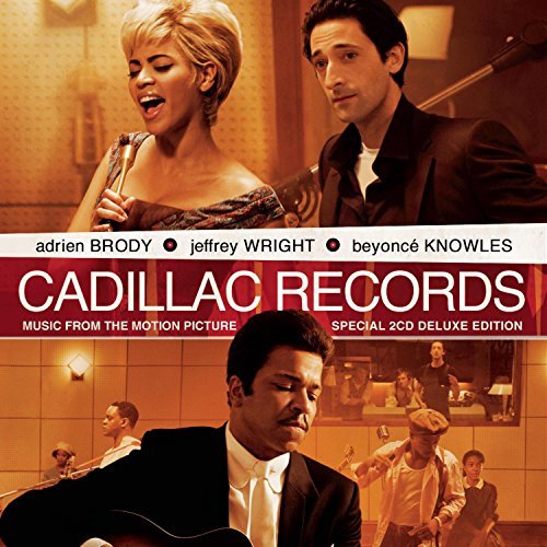 Cadillac Records/Soundtrack@Deluxe Ed.@2 Cd Set