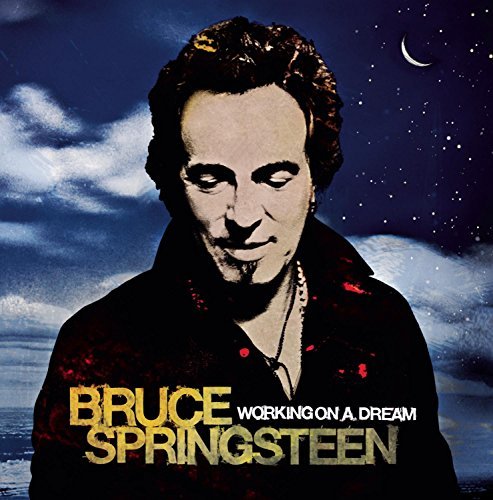 Bruce Springsteen/Working On A Dream@180gm Vinyl@2 Lp Set/Incl. Download Insert