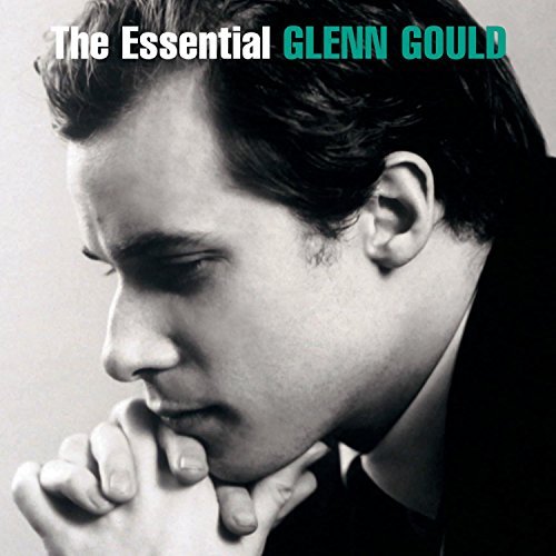 Glenn Gould/Essential Glenn@Import-Gbr@2 Cd Set