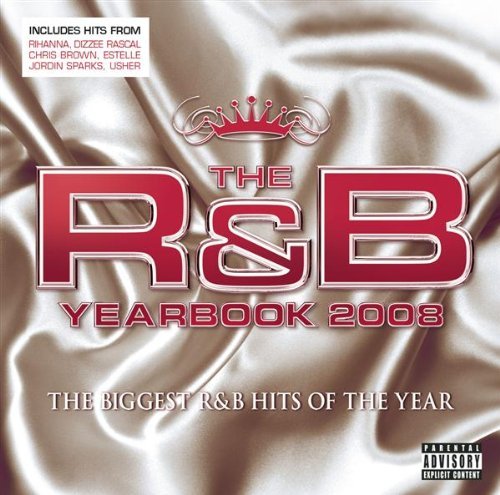 R&B Yearbook 2008/R&B Yearbook 2008@Import-Gbr