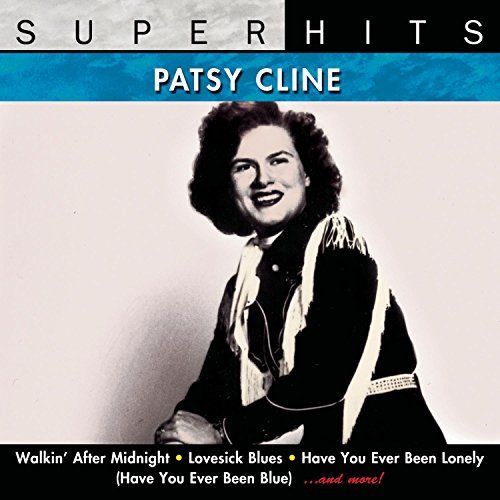 Patsy Cline/Super Hits