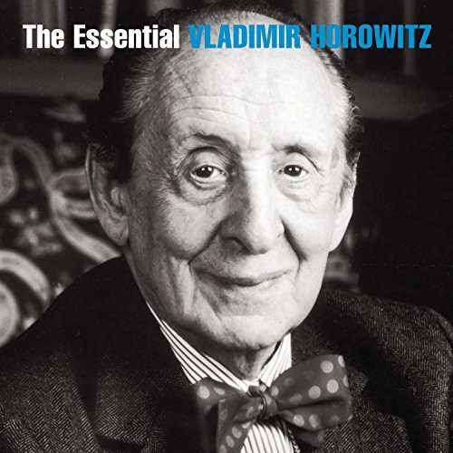 Vladimir Horowitz/Essential Vladim Horowitz@Import-Gbr@2 Cd Set