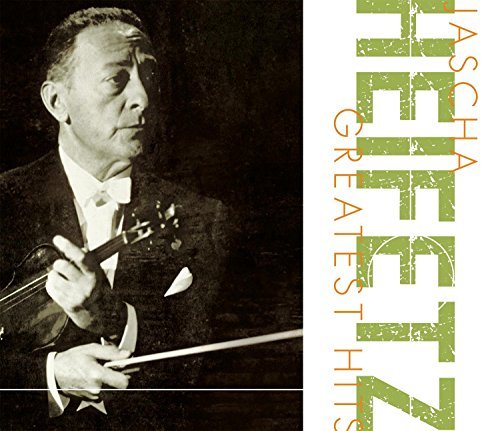 Jascha Heifetz/Greatest Hits@Greatest Hits