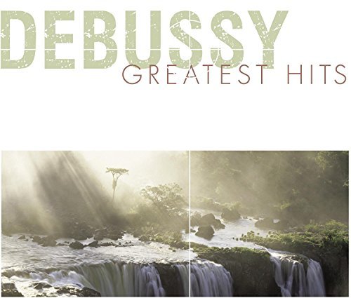 Debussy Greatest Hits/Debussy Greatest Hits@Various@Various