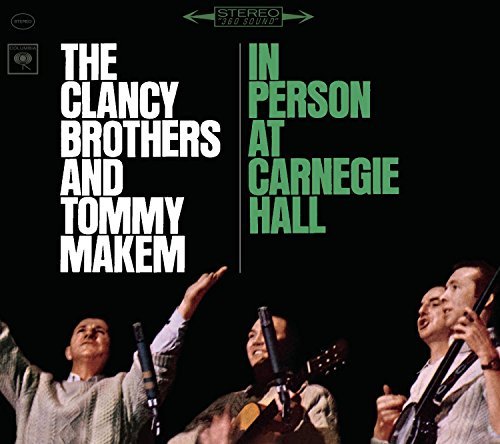 Clancy Brothers/Clancy Brothers With Tommy Mak@Legacy Ed.@2 Cd Set