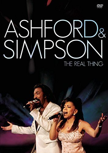 Ashford & Simpson/Real Thing