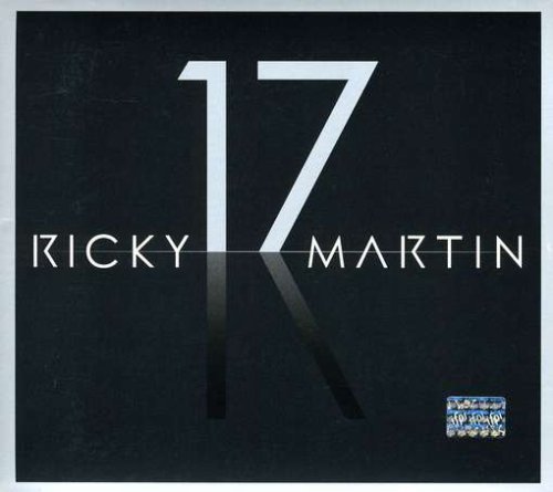 Ricky Martin/17@Import-Eu@Incl. Bonus Dvd/Ntsc (0)