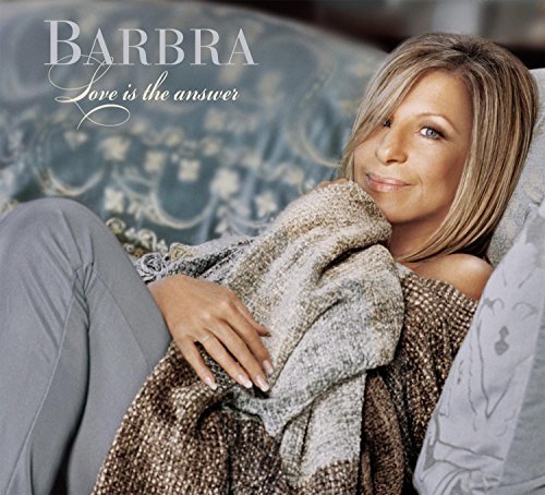 Barbra Streisand/Love Is The Answer