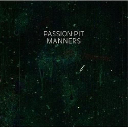 Passion Pit/Manners (88697438861)