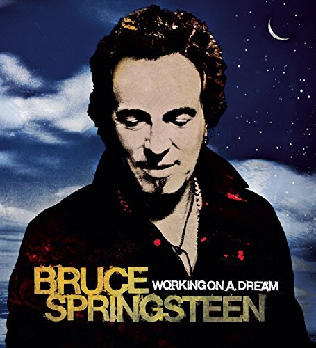 Bruce Springsteen/Working On A Dream@Lmtd Ed.@Incl. Dvd