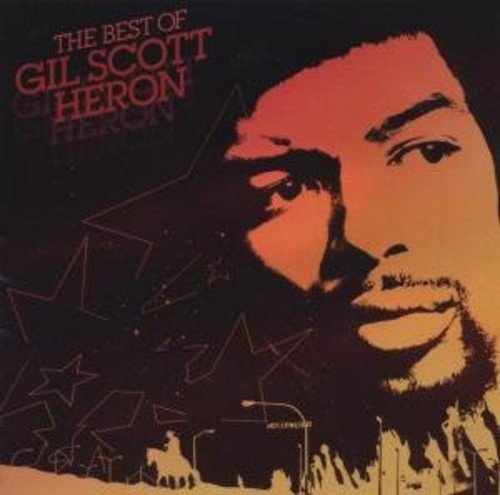 Gil Scott-Heron/Very Best Of@Import-Eu