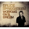 Bruce Springsteen/Working On A Dream CD Single