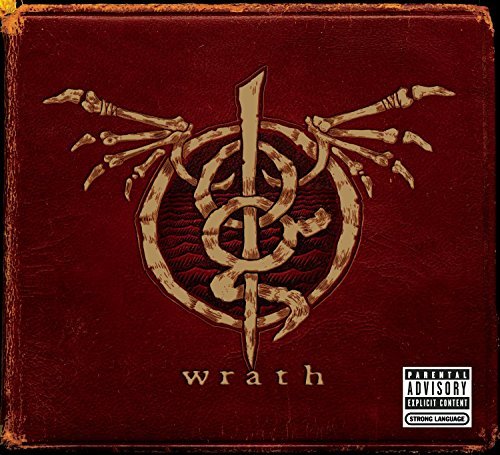 Lamb Of God/Wrath@Explicit Version/Deluxe Ed.@2 Cd Set