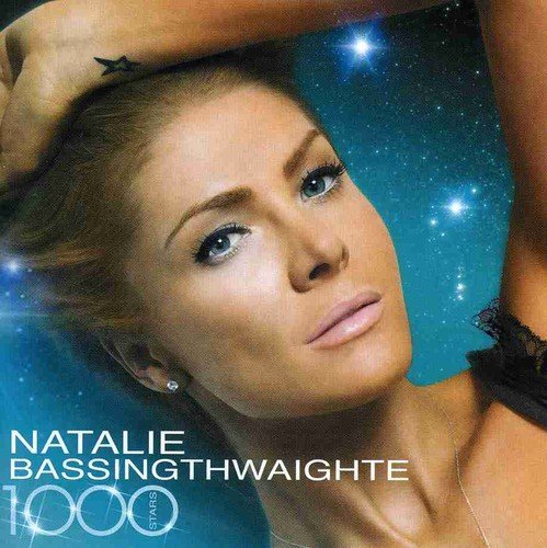 Natalie Bassingthwaighte/1000 Stars@Import-Aus