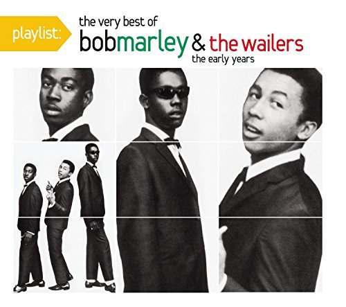 Bob Marley & Wailers/Playlist: The Very Best Of Bob Marley & Wailers