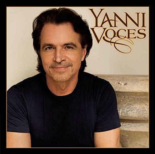 Yanni/Yanni Voces@Incl. Bonus Dvd
