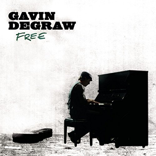 Gavin Degraw/Free@Free