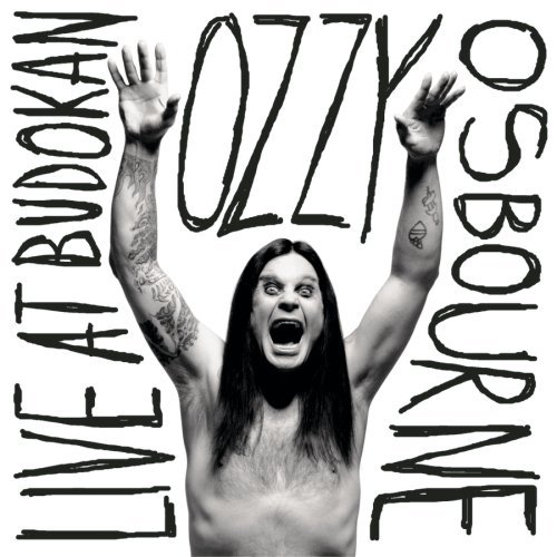 Ozzy Osbourne/Live At Budokan@Clean Version@Edited Version