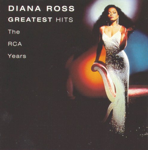 Diana Ross/Greatest Hits-Rca Years