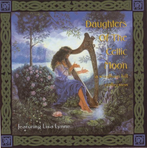 Lisa Lynne/Daughters Of The Celtic Moon