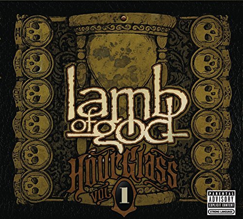 Lamb Of God Vol. 1 Hourglass The Undergro Explicit Version 