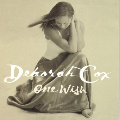 Deborah Cox/One Wish