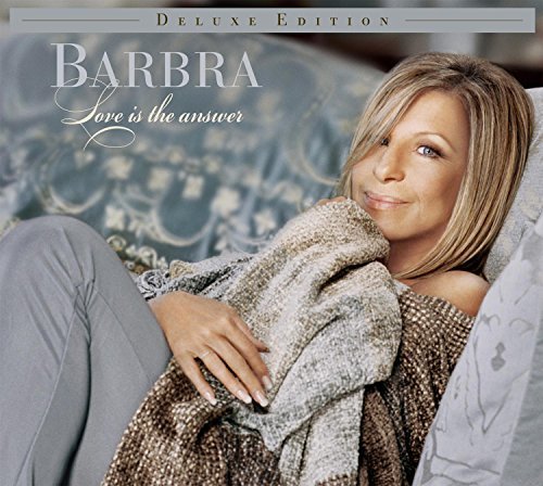 Barbra Streisand/Love Is The Answer@Deluxe Ed.@2 Cd Set