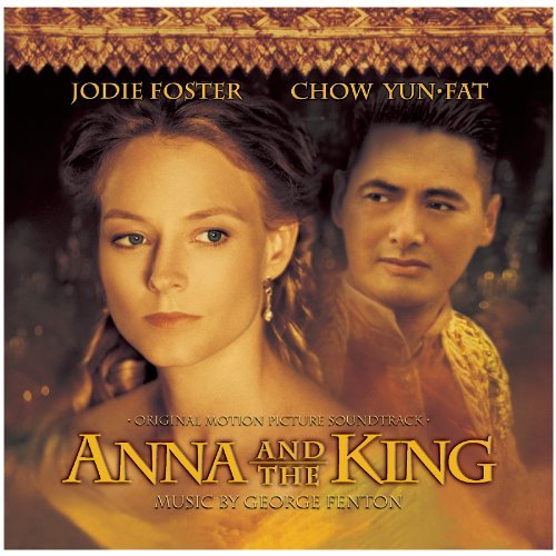 Anna & The King Anna & The King 
