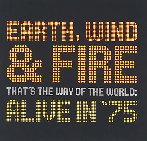 Earth Wind & Fire/That's The Way Of The World: A