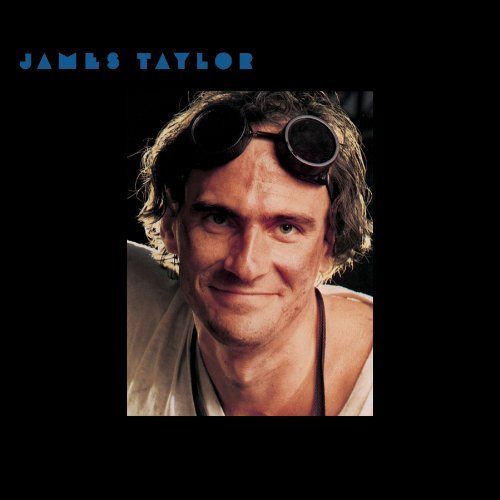 James Taylor/Dad Loves His Work@Remastered