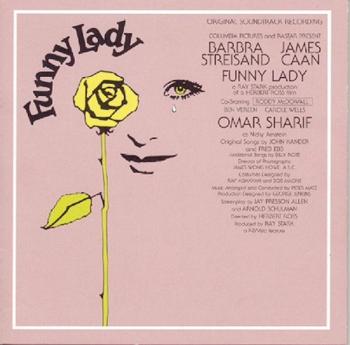 Funny Lady/Soundtrack